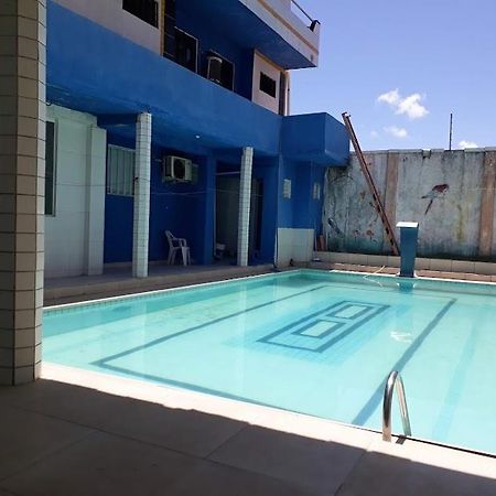 Pousada Atalaia Prime Aracaju Esterno foto