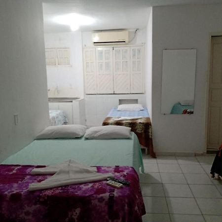 Pousada Atalaia Prime Aracaju Esterno foto