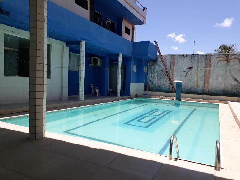 Pousada Atalaia Prime Aracaju Esterno foto
