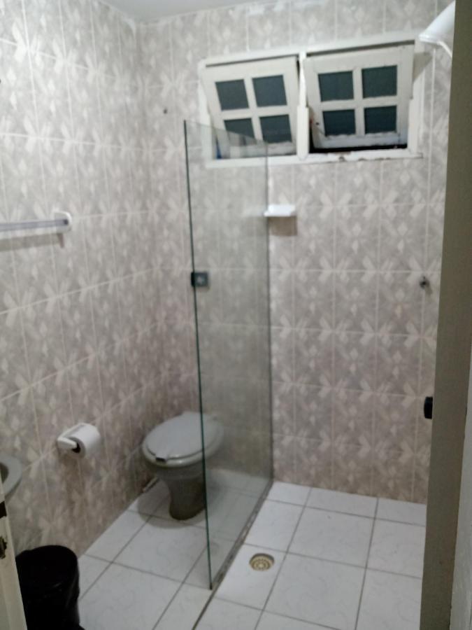 Pousada Atalaia Prime Aracaju Esterno foto