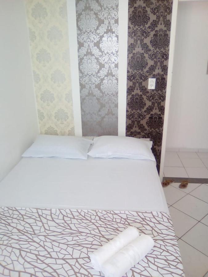 Pousada Atalaia Prime Aracaju Esterno foto