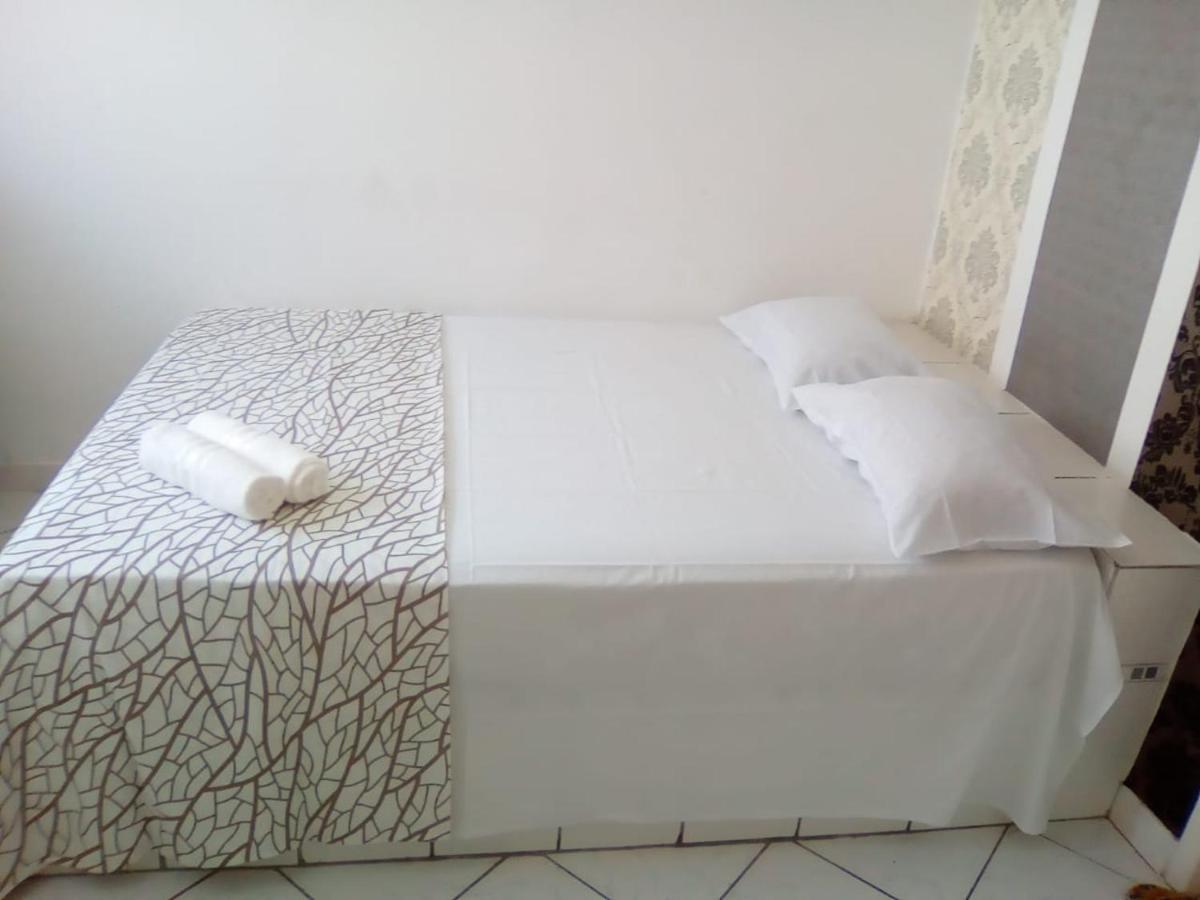 Pousada Atalaia Prime Aracaju Esterno foto