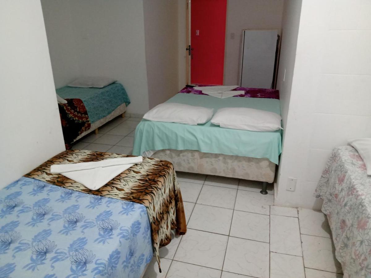 Pousada Atalaia Prime Aracaju Esterno foto