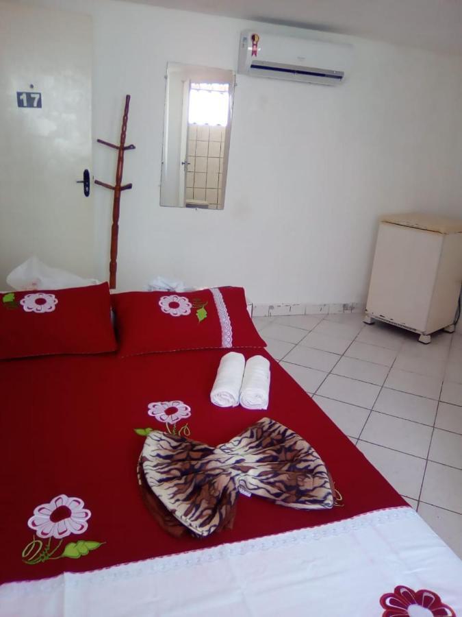 Pousada Atalaia Prime Aracaju Esterno foto