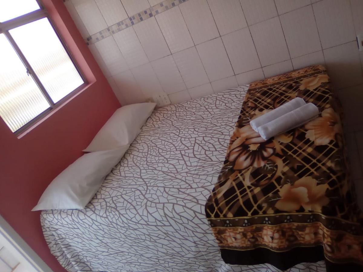 Pousada Atalaia Prime Aracaju Esterno foto