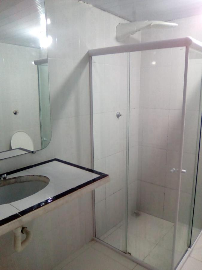 Pousada Atalaia Prime Aracaju Esterno foto
