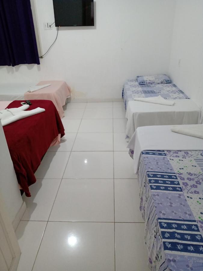 Pousada Atalaia Prime Aracaju Esterno foto