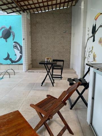 Pousada Atalaia Prime Aracaju Esterno foto