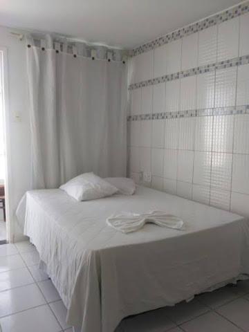 Pousada Atalaia Prime Aracaju Esterno foto