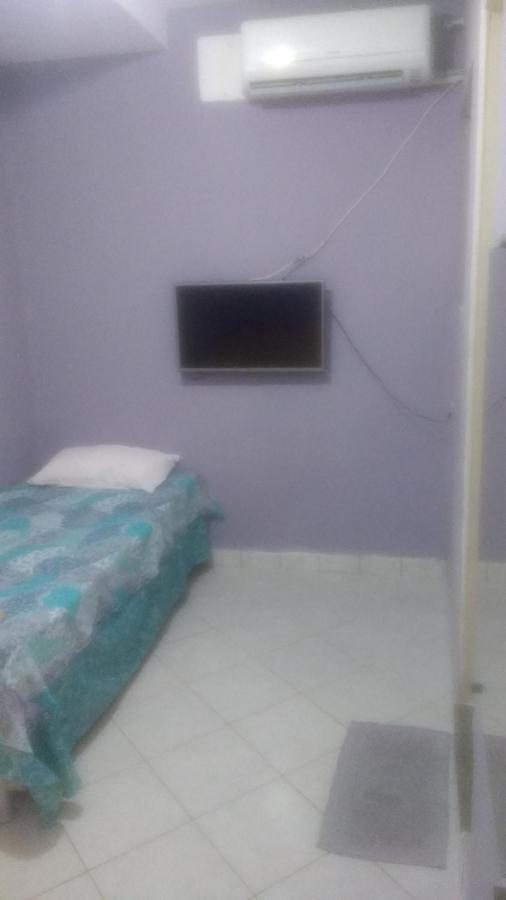 Pousada Atalaia Prime Aracaju Esterno foto