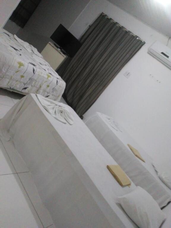 Pousada Atalaia Prime Aracaju Esterno foto