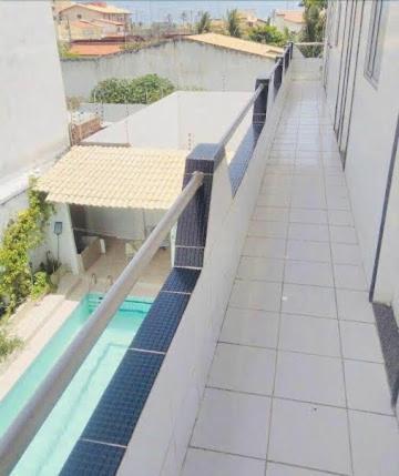 Pousada Atalaia Prime Aracaju Esterno foto